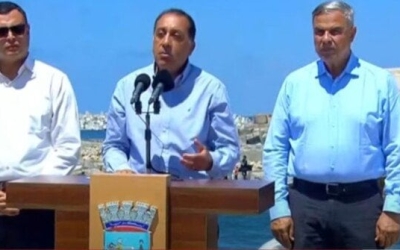 رئيس الوزراء يوجه بسرعة إنجاز المرحلة الثانية من شبكات الأمطار بالإسكندرية