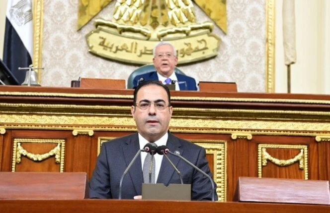 رئيس شباب النواب يؤكد: تعديلات قانون الرياضة تعزز الشفافية والنزاهة للمنظومة
