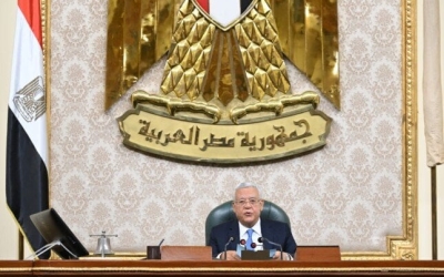 رئيس مجلس النواب يؤكد على ضرورة تعديل مواد قانون التعليم لضمان إزالة المخاوف