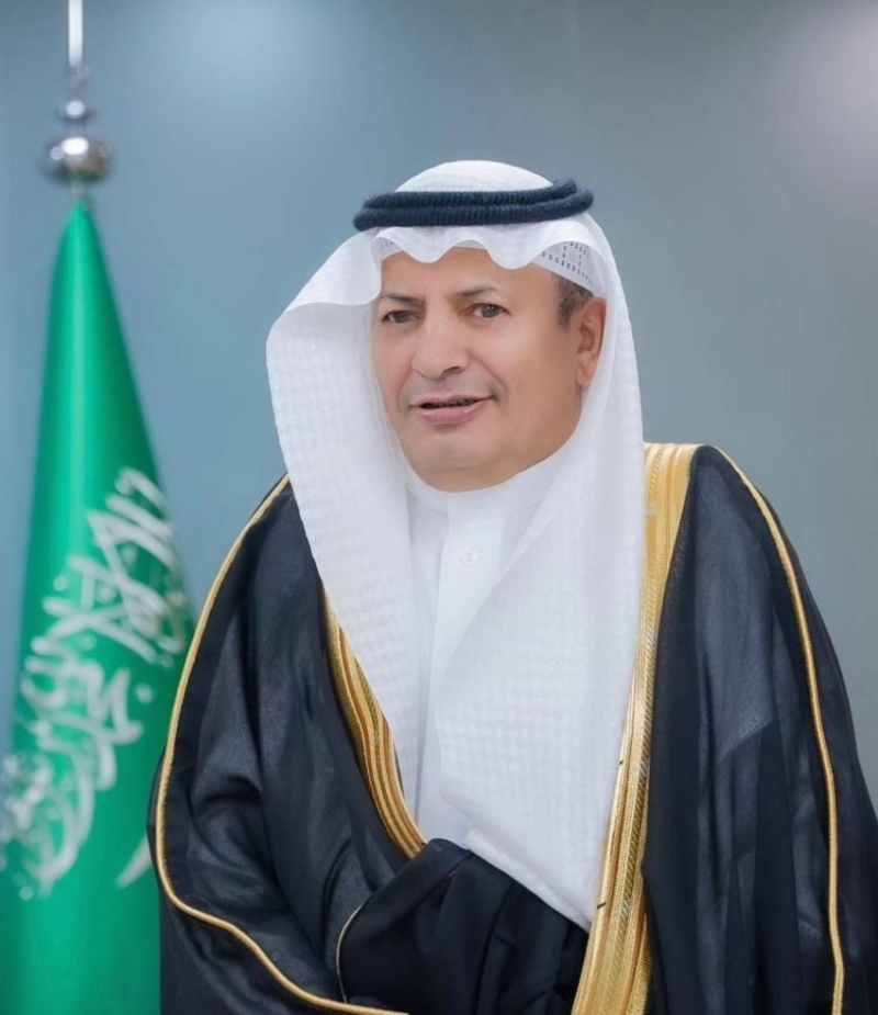 رجال أعمال سعوديون يثنون على جهود رئيس اتحاد الغرف السعودية في تحسين قطاع الأعمال.