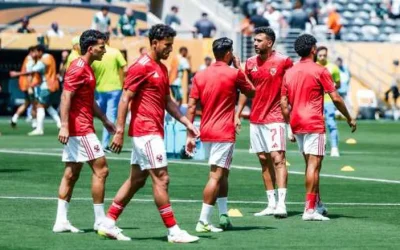 مايفوتكش.. 4 راحلين عن الأهلي وبديل وسام أبو علي وصدمة الإسماعيلي