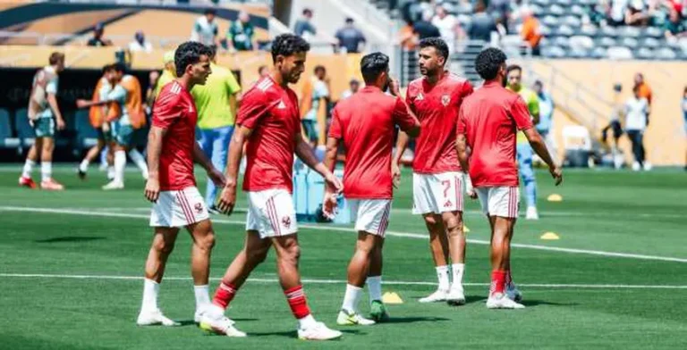 رحيل 4 لاعبين عن الأهلي وبديل وسام أبو علي وصدمة الإسماعيلي