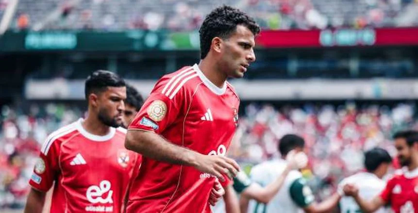 عاجل.. رد مفاجئ من الزمالك على شكوى زيزو بشأن مستحقاته