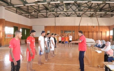 رسوم اختبارات القدرات 2025: كيفية السداد بـ800 جنيه