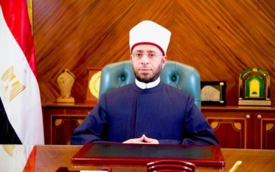 رفض قاطع من «الأوقاف» لمحاولات أئمة أوروبيين لتبييض الاحتلال الإسرائيلي