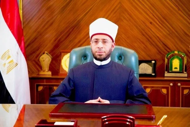 رفض قاطع من «الأوقاف» لمحاولات أئمة أوروبيين لتبييض الاحتلال الإسرائيلي
