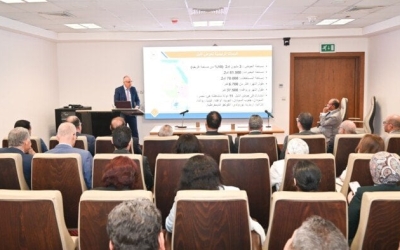 رفض قاطع من وزير الري لاستمرار سياسة إثيوبيا حول سد النهضة