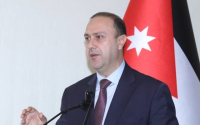 رفض وإدانة من وزير الاتصال الحكومي للاعتداء على الصحفي فارس الحباشنة