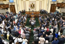 رفع جلسة مجلس النواب إلى الأحد 6 يوليو