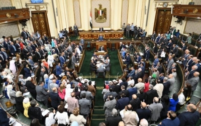 رفع جلسة مجلس النواب إلى الأحد 6 يوليو