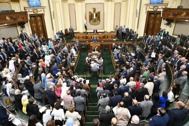 رفع جلسة مجلس النواب إلى الأحد 6 يوليو