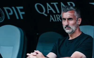 قرار حاسم من ريبيرو بشأن صفقة الأهلي المنتظرة.. ما موقف لاعب سيراميكا؟