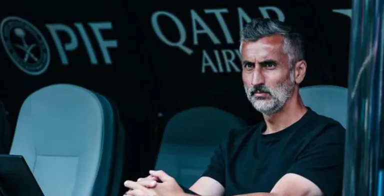 ريبيرو يتخذ قرارًا حاسمًا بشأن صفقة الأهلي المنتظرة فيما يتعلق بموقف لاعب سيراميكا