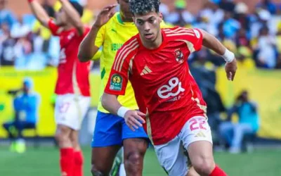 رد قوي من ريبيرو بشأن العروض السعودية لضم إمام عاشور من الأهلي