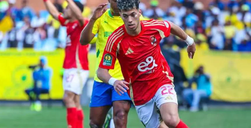 رد قوي من ريبيرو بشأن العروض السعودية لضم إمام عاشور من الأهلي