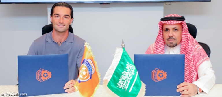 ريميسيرو: أول لاعب أجنبي يمثل نادي الفيحاء في تاريخهم