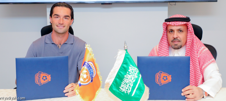 ريميسيرو: أول لاعب أجنبي يمثل نادي الفيحاء في تاريخهم