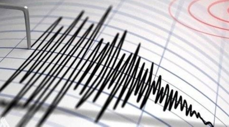 زلزال قوي يضرب الفلبين بقوة 5.8 درجات