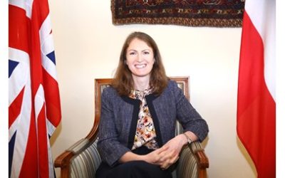 زيادة 6%: 162 ألف كويتي يتوجهون إلى بريطانيا في 2024