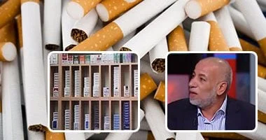 زيادة أسعار سجائر وينستون والنخلة تصل إلى 67 جنيها