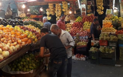 "زيادة الرقابة" على المنشآت الغذائية تزامناً مع ارتفاع درجات الحرارة