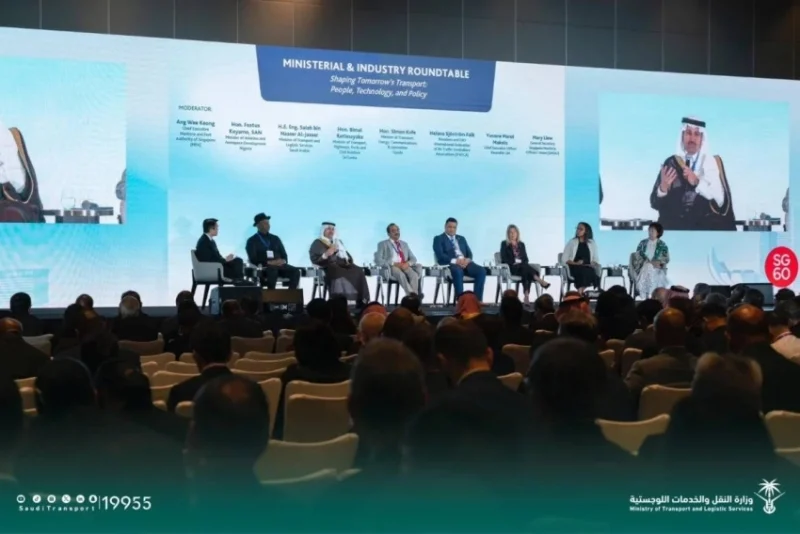 زيادة السكك الحديدية 50% ومضاعفة مسافري المطارات