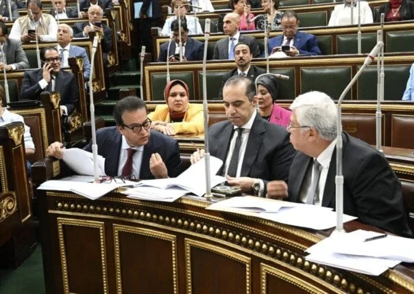 زيادة تتراوح بين 200% و600%... الموافقة على صرف حافز المناطق النائية للمهن الطبية من قبل النواب