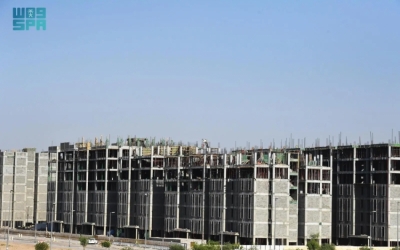 زيادة حجم الصفقات العقارية بالمدينة المنورة بنسبة 16% متوقعة في عام 2024.