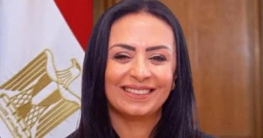 أخبار مصر.. وزيرة التضامن: زيادة دعم تكافل وكرامة إلى 900 جنيه الشهر الجارى