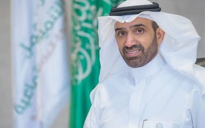 زيادة عدد المتطوعين ليصل إلى 1.2 مليون متطوع في المجتمع المحلي.