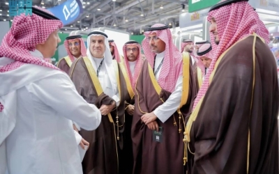 زيادة ملحوظة في التبادل التجاري مع روسيا يصل إلى 12 مليار ريال