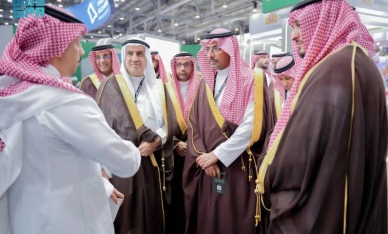 زيادة ملحوظة في التبادل التجاري مع روسيا يصل إلى 12 مليار ريال