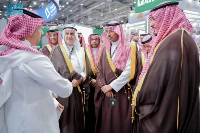 زيادة ملحوظة في التبادل التجاري مع روسيا يصل إلى 12 مليار ريال