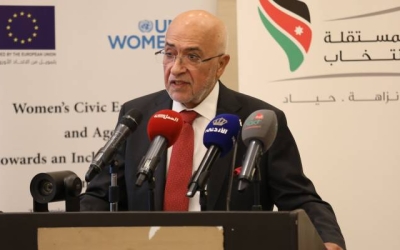 زيادة ملحوظة في نسبة تأييد انتخابات تعكس إرادة الشعب وفق الهيئة المستقلة للانتخاب