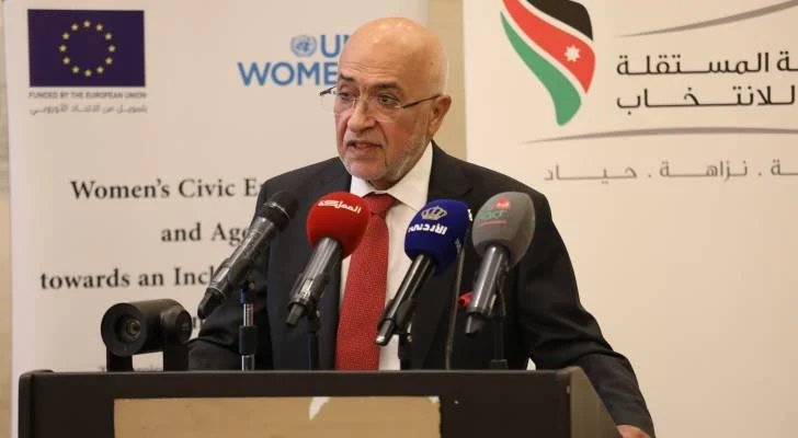 زيادة ملحوظة في نسبة تأييد انتخابات تعكس إرادة الشعب وفق الهيئة المستقلة للانتخاب