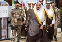 زيارة أمير القصيم لمحافظة الرس تسلط الضوء على الإنجازات التنموية المتكاملة في المنطقة