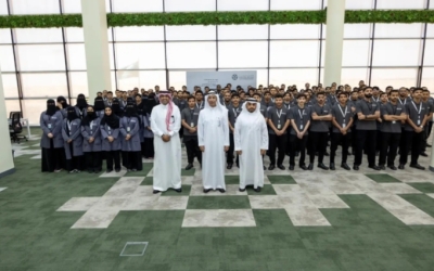 زيارة "العوهلي" إلى الأكاديمية الوطنية للصناعات العسكرية تنطلق