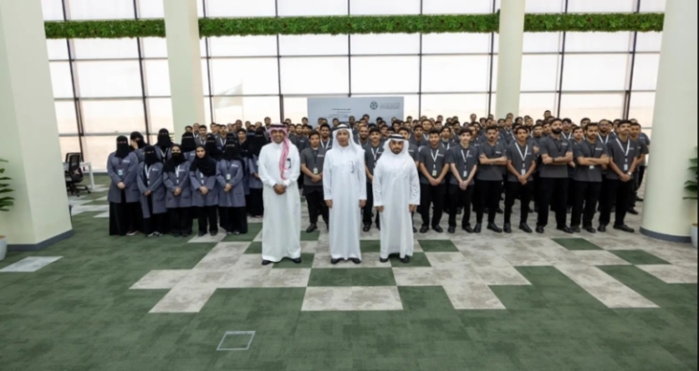 زيارة “العوهلي” إلى الأكاديمية الوطنية للصناعات العسكرية تنطلق