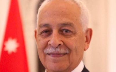 زيارة رئيس الديوان الملكي لمشاريع المبادرات الملكية في البلقاء