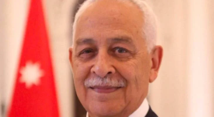 زيارة رئيس الديوان الملكي لمشاريع المبادرات الملكية في البلقاء