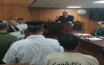 سائق تريلا يُحكم عليه بالسجن 15 عامًا في حادث الإقليمي بالمنوفية