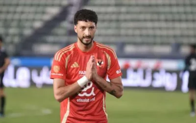 عاجل.. سبب حذف وسام أبو علي ستوري انستجرام المثير