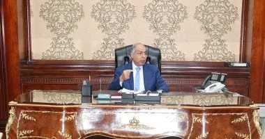 محافظ المنيا: سجلنا Ziro حوادث فى مايو و"البيك أب" خارج منظومة نقل الركاب بنسبة 100%