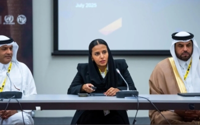 "سدايا" تسلط الضوء على مساهمة المملكة في تنظيم "الأولمبياد الدولي للذكاء الاصطناعي" المتميز.