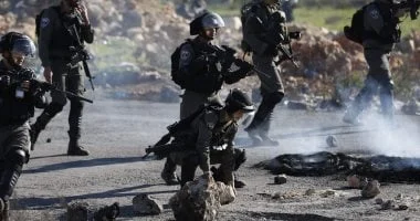 سرايا القدس: سيطرنا على طائرة إسرائيلية استطلاعية بخان يونس