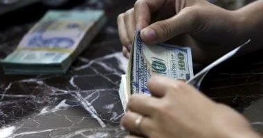سعر الدولار اليوم: 49.39 جنيه للشراء في البنك المركزي الثلاثاء 15-7-2025