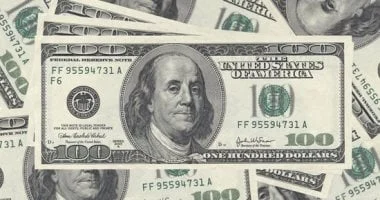 سعر الدولار اليوم أمام الجنيه: 49.44 جنيه بالبنك المركزي