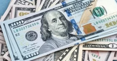 سعر الدولار اليوم الجمعة 4-7-2025 أمام الجنيه 49.27 جنيه بالبنك المركزي