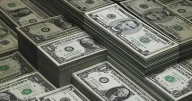 سعر الدولار اليوم الخميس 3 يوليو 2025 مقابل الجنيه المصري في بدء التعاملات