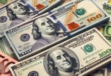 سعر الدولار مقابل الجنيه المصرى يرتفع داخل البنوك المصرية